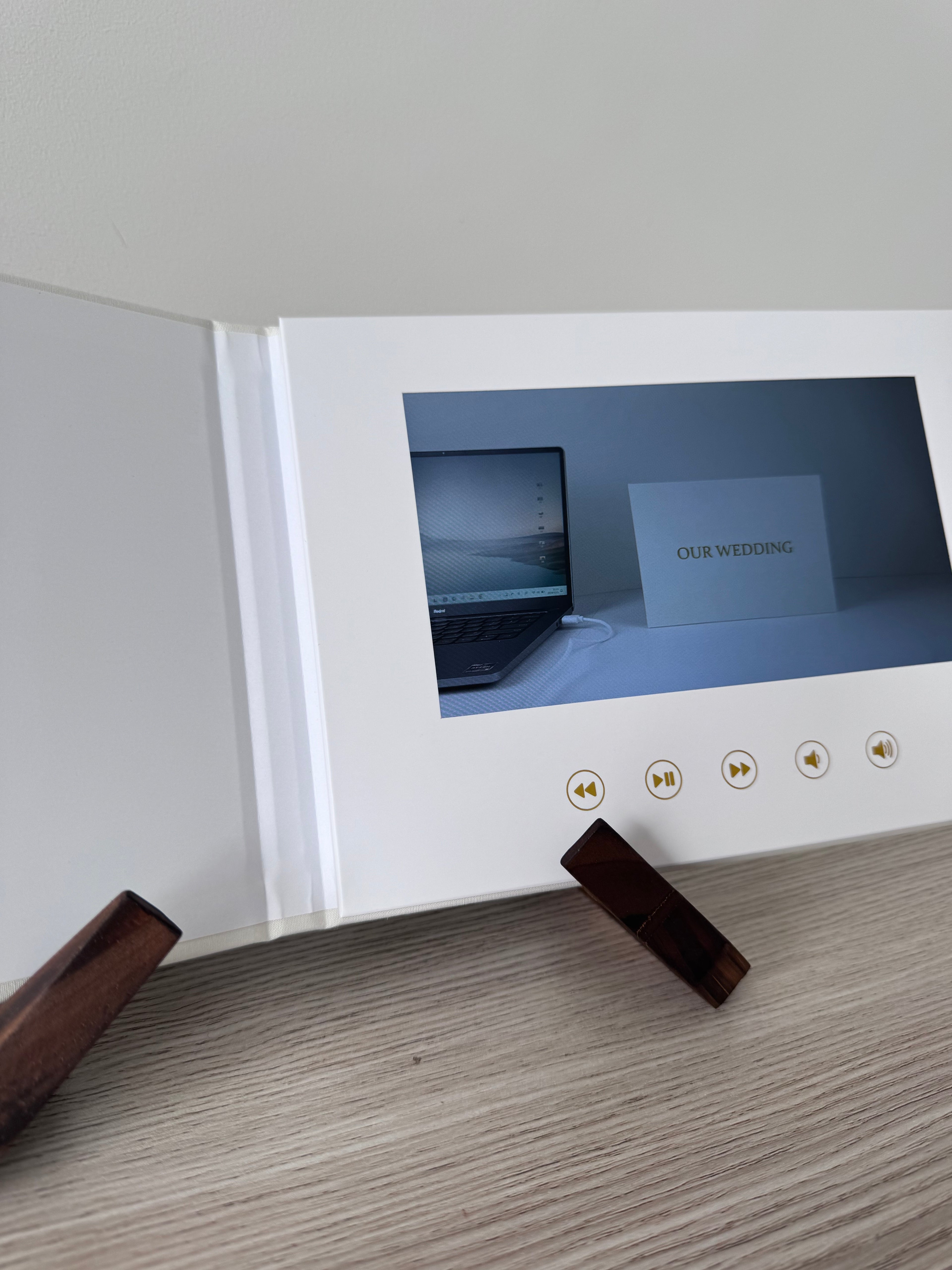 ForeverFlix Video Album