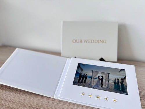 ForeverFlix Video Album
