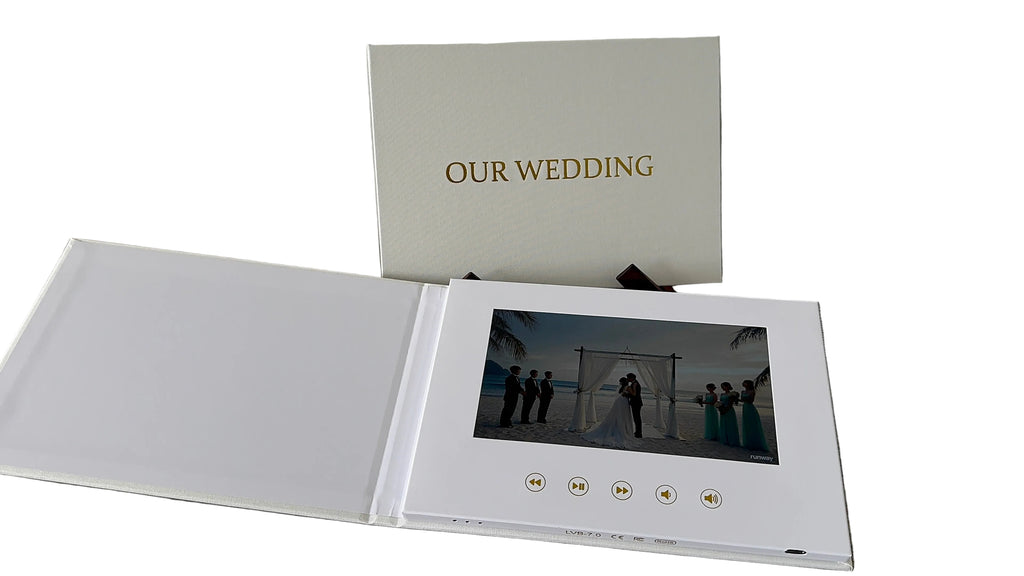 ForeverFlix Video Album