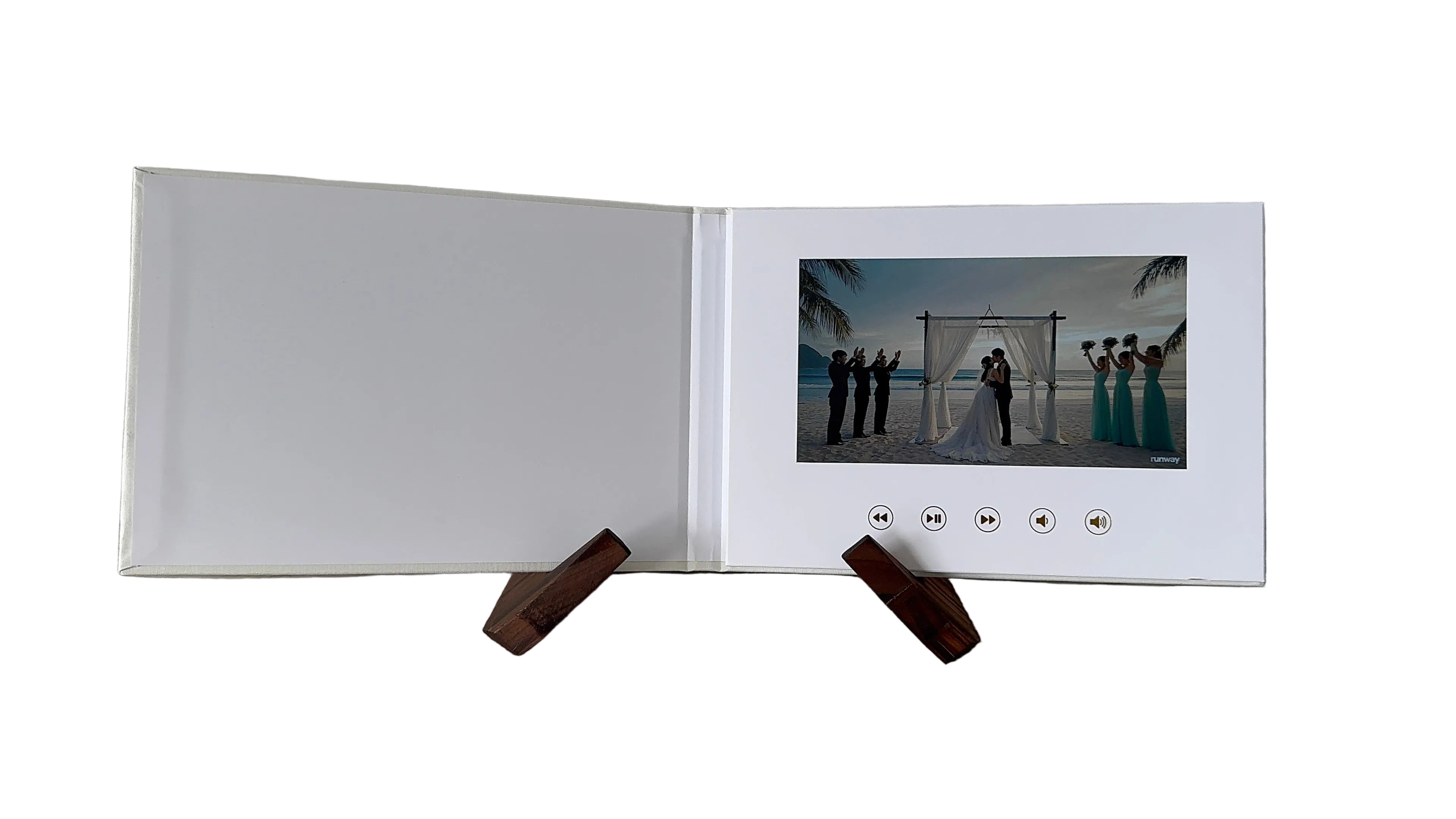 ForeverFlix Video Album