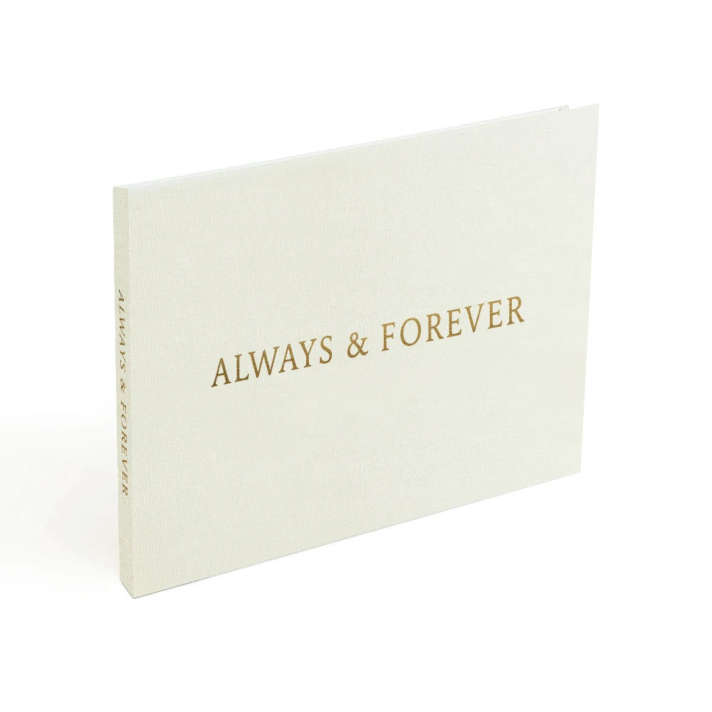 ForeverFlix Video Album